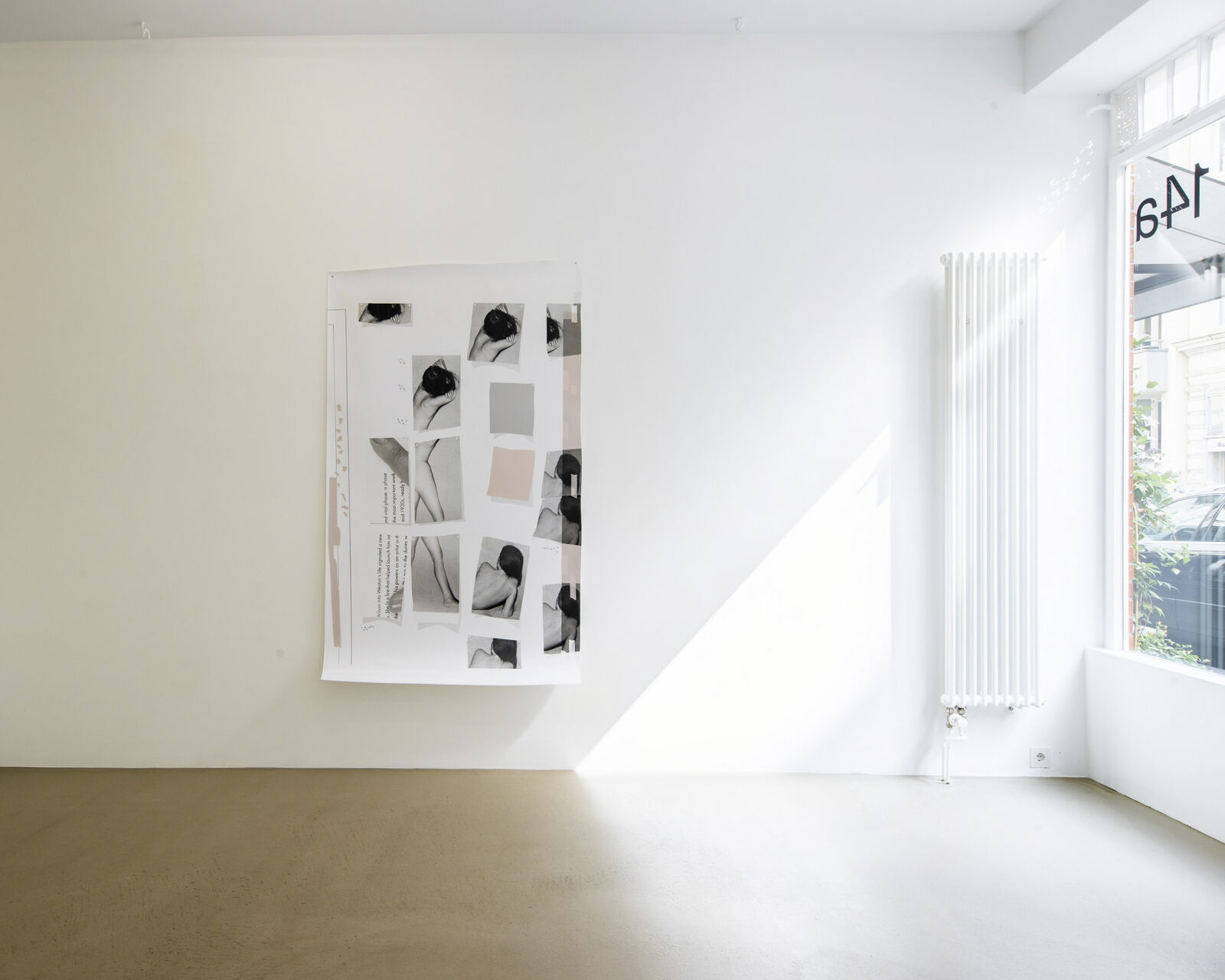 Anthea Behm, 12M5141521