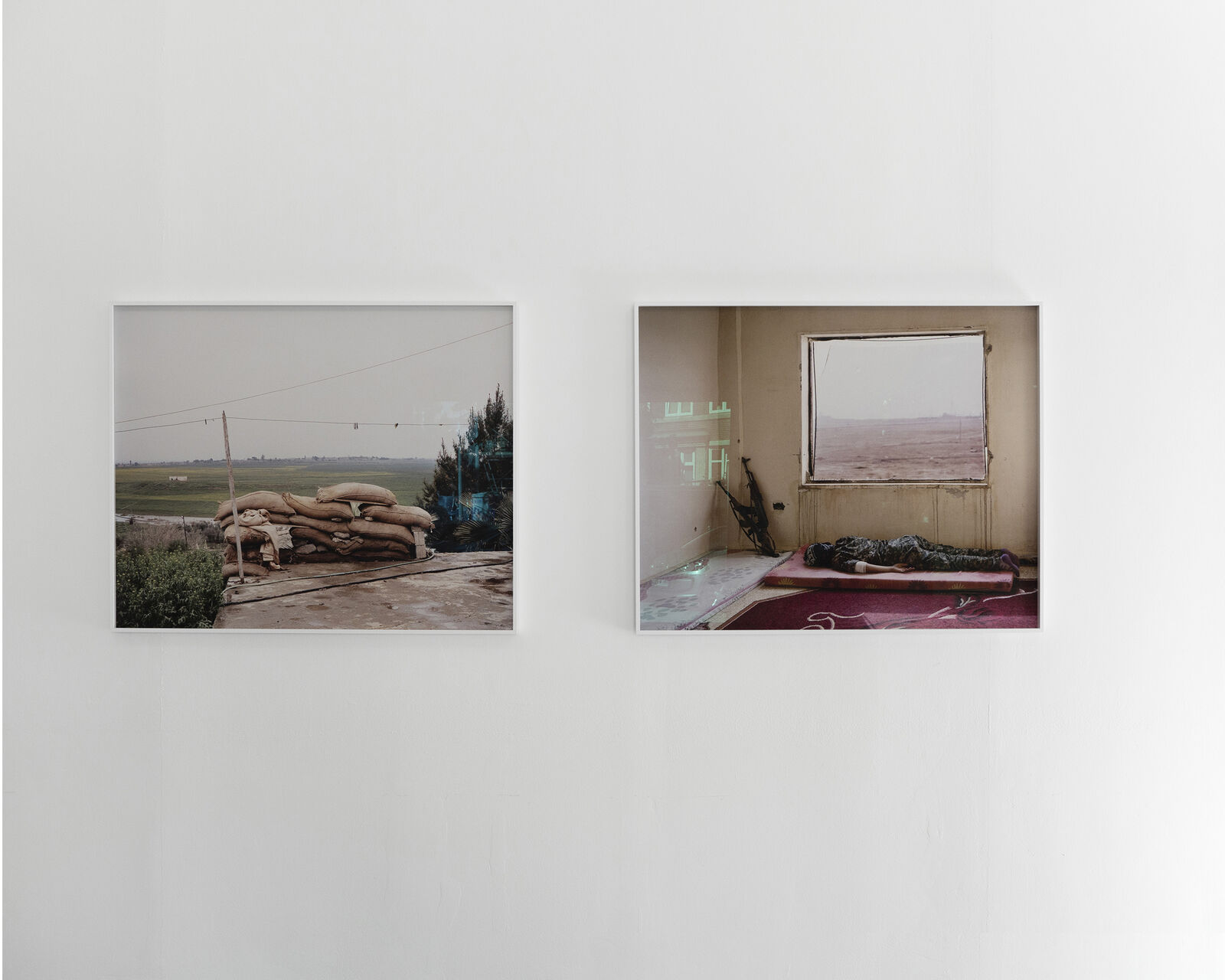 Sonja Hamad, << Jin – Jiyan – Azadi >> Women, Life, Freedom