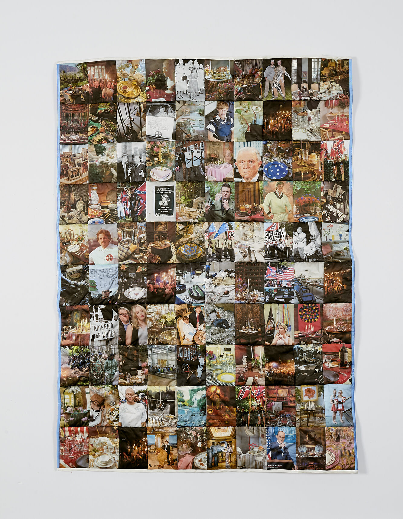 Rachel Libeskind, War (&) Etiquette